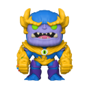 FUNKO POP! - MARVEL - Mech Strike Monster Hunter Thanos #993